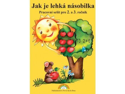 Jak je lehká násobilka