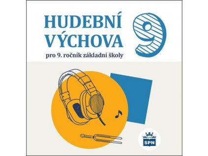 CD Hudební výchova 9