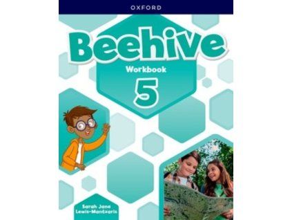 Beehive 5 Workbook