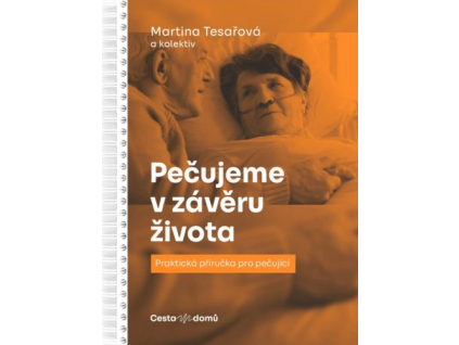 Pečujeme v závěru života