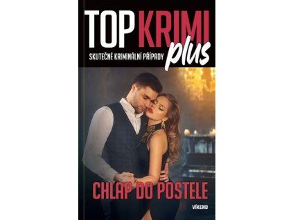 TOP KRIMI plus Chlap do postele