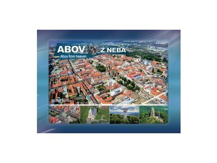 Abov z neba