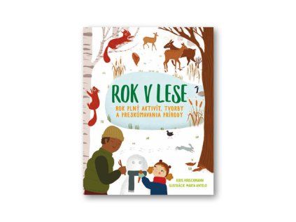 Rok v lese