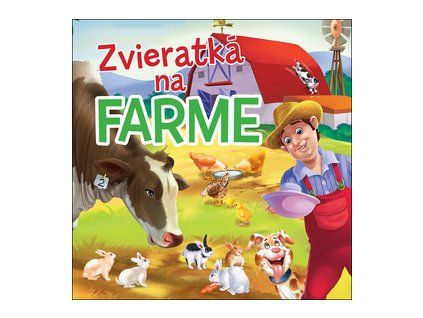Zvieratká na farme