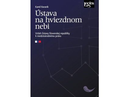 Ústava na hviezdnom nebi