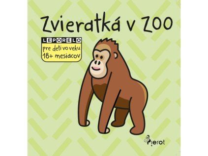 Zvieratká v ZOO