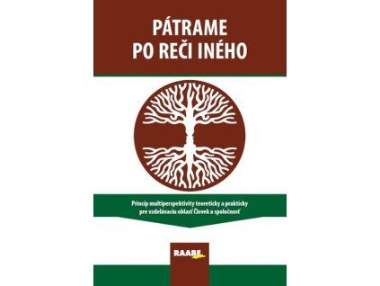 Pátrame po reči iného