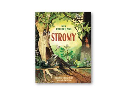 Stromy