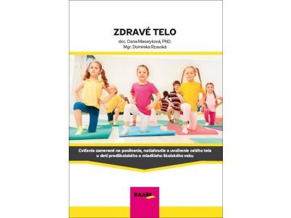 Zdravé telo