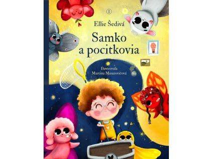 Samko a pocitkovia
