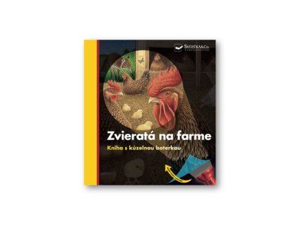 Zvieratá na farme