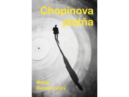 Chopinova platňa
