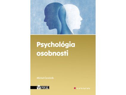 Psychológia osobnosti