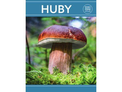 Huby miniatlas