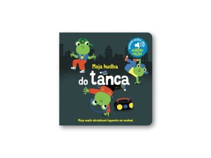 Moja hudba do tanca