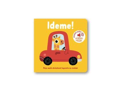 Ideme!