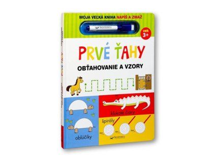 Prvé ťahy