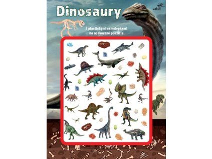 Dinosaury
