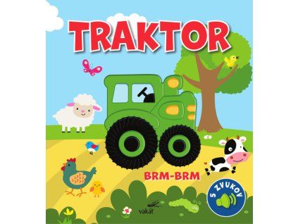 Traktor