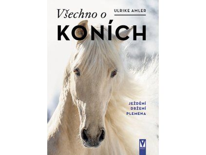 Všechno o koních
