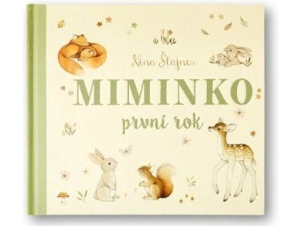 Miminko První rok
