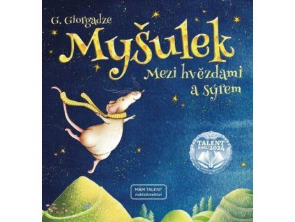 Myšulek
