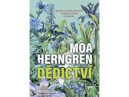 Dědictví