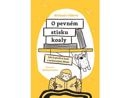 O pevném stisku koaly