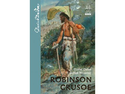 Robinson Crusoe
