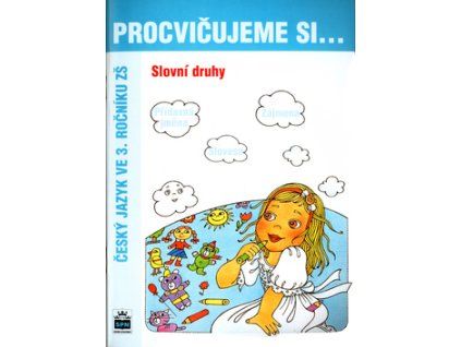 Slovní druhy