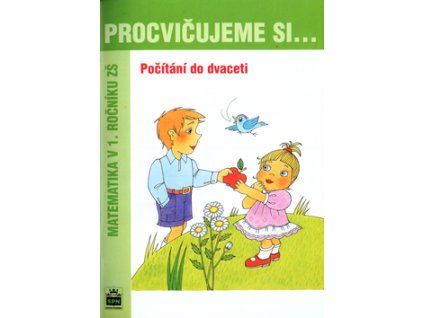 Počítání do dvaceti