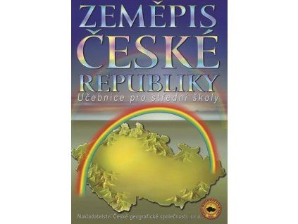 Zeměpis České republiky