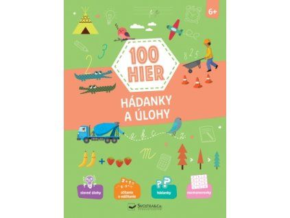 100 hier Hádanky a úlohy