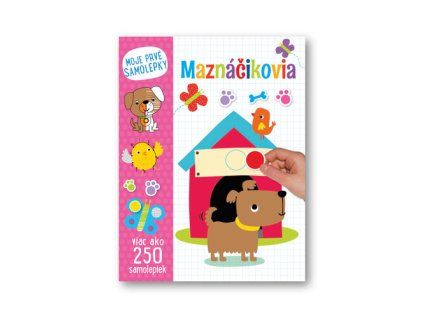 Maznáčikovia