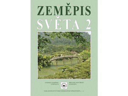Zeměpis světa 2