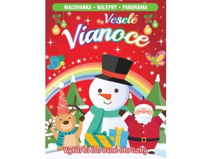 Veselé Vianoce