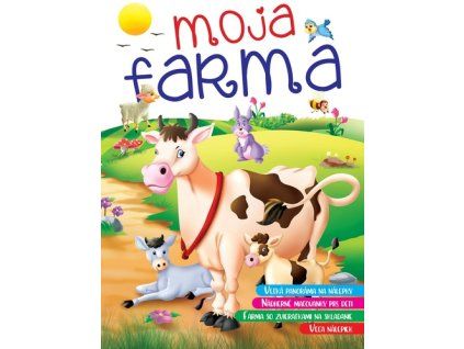 Moja farma