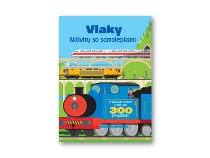 Vlaky