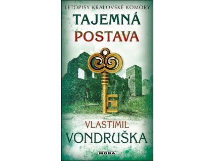 Tajemná postava