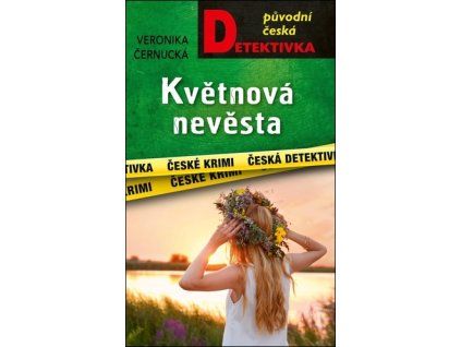 Květnová nevěsta