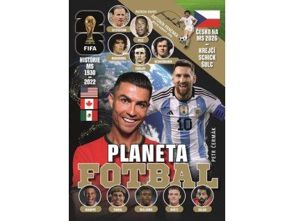 Planeta Fotbal