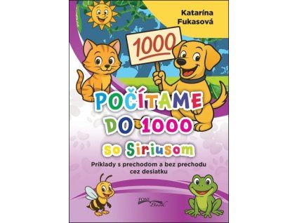 Počítame do 1000