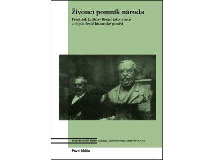 Živoucí pomník národa