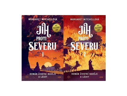 Jih proti Severu 1+2
