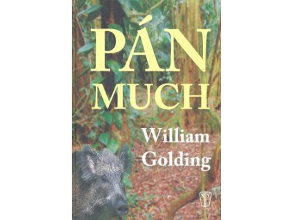 Pán much