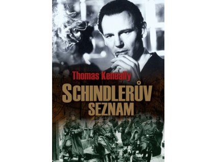 Schindlerův seznam