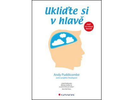 Ukliďte si v hlavě