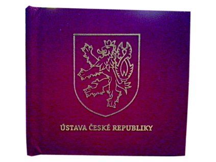 Ústava České republiky