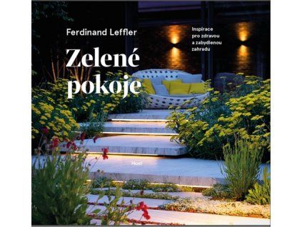 Zelené pokoje