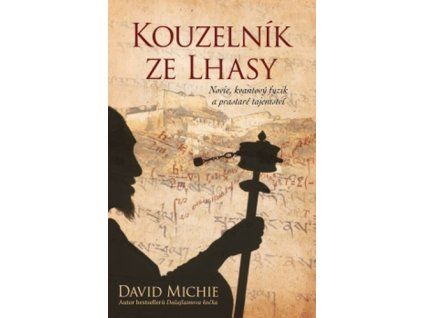 Kouzelník ze Lhasy